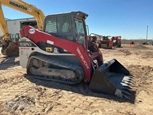 Used Track Loader